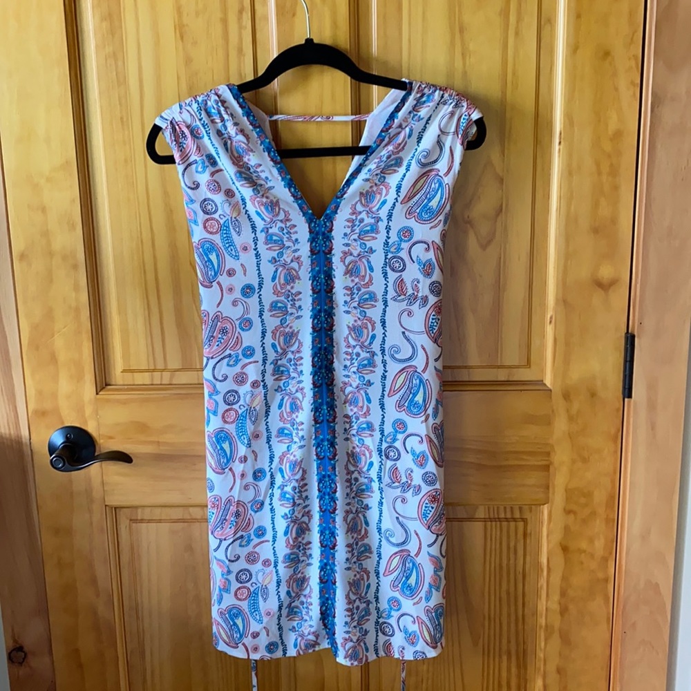 Loft Dress